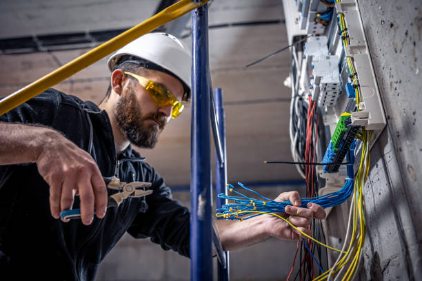 Best Electrical Outlet Repair  in Sauk Vlage, IL