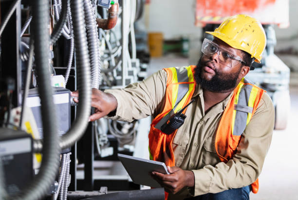 Best Local Electrician Companies  in Sauk Vlage, IL