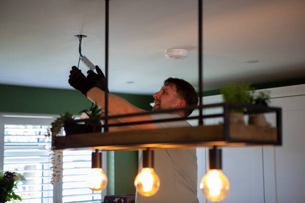 Electrical Outlet Repair in Sauk Village, IL