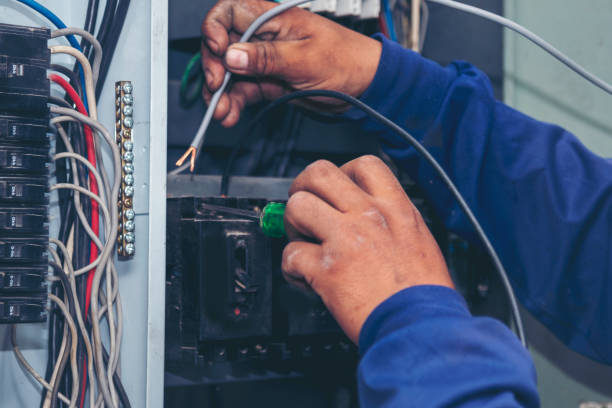 Best Emergency Electrician Near Me  in Sauk Vlage, IL